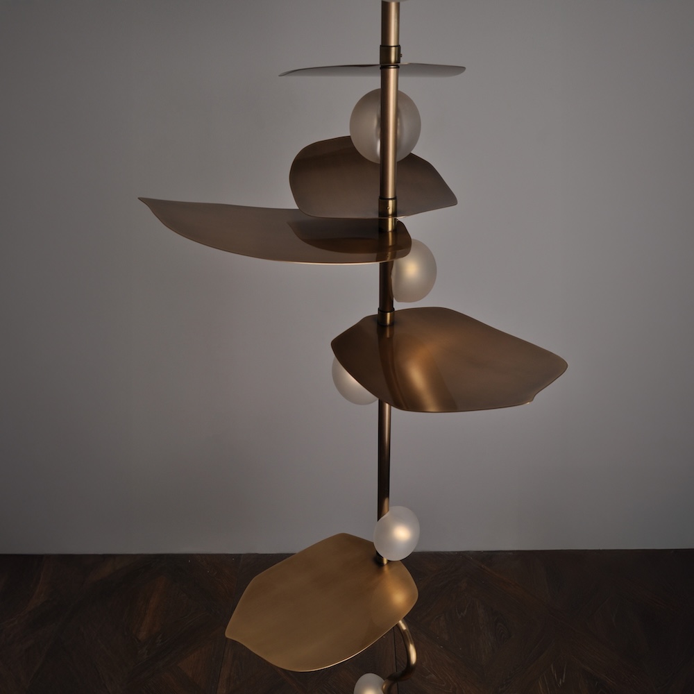 Sofia Config 4 suspension, alternate view 5 - Carlyle Collective
