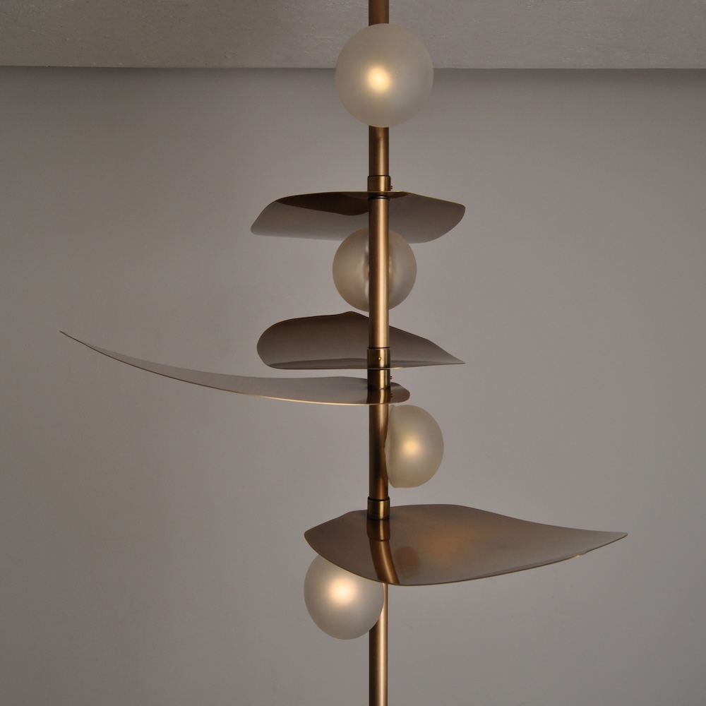 Sofia Config 4 suspension, alternate view 6 - Carlyle Collective