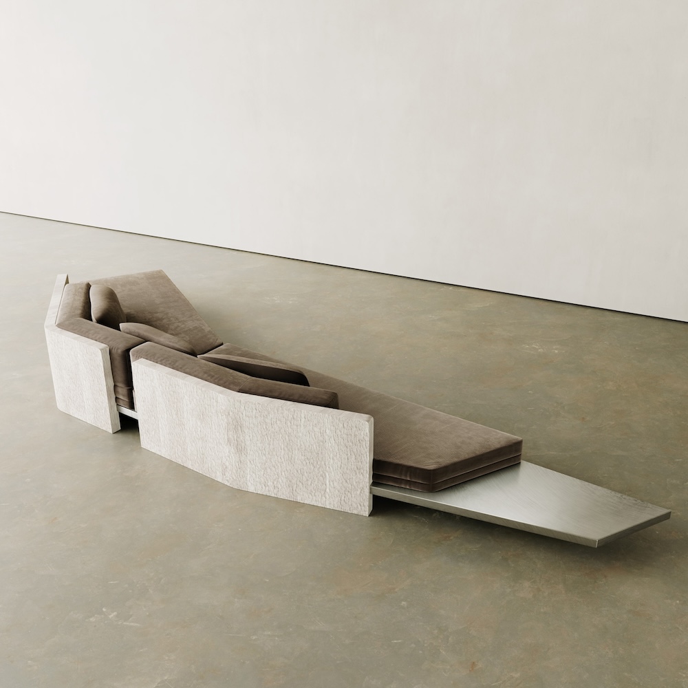 Howard sofa, alternate view 5 - Carlyle Collective