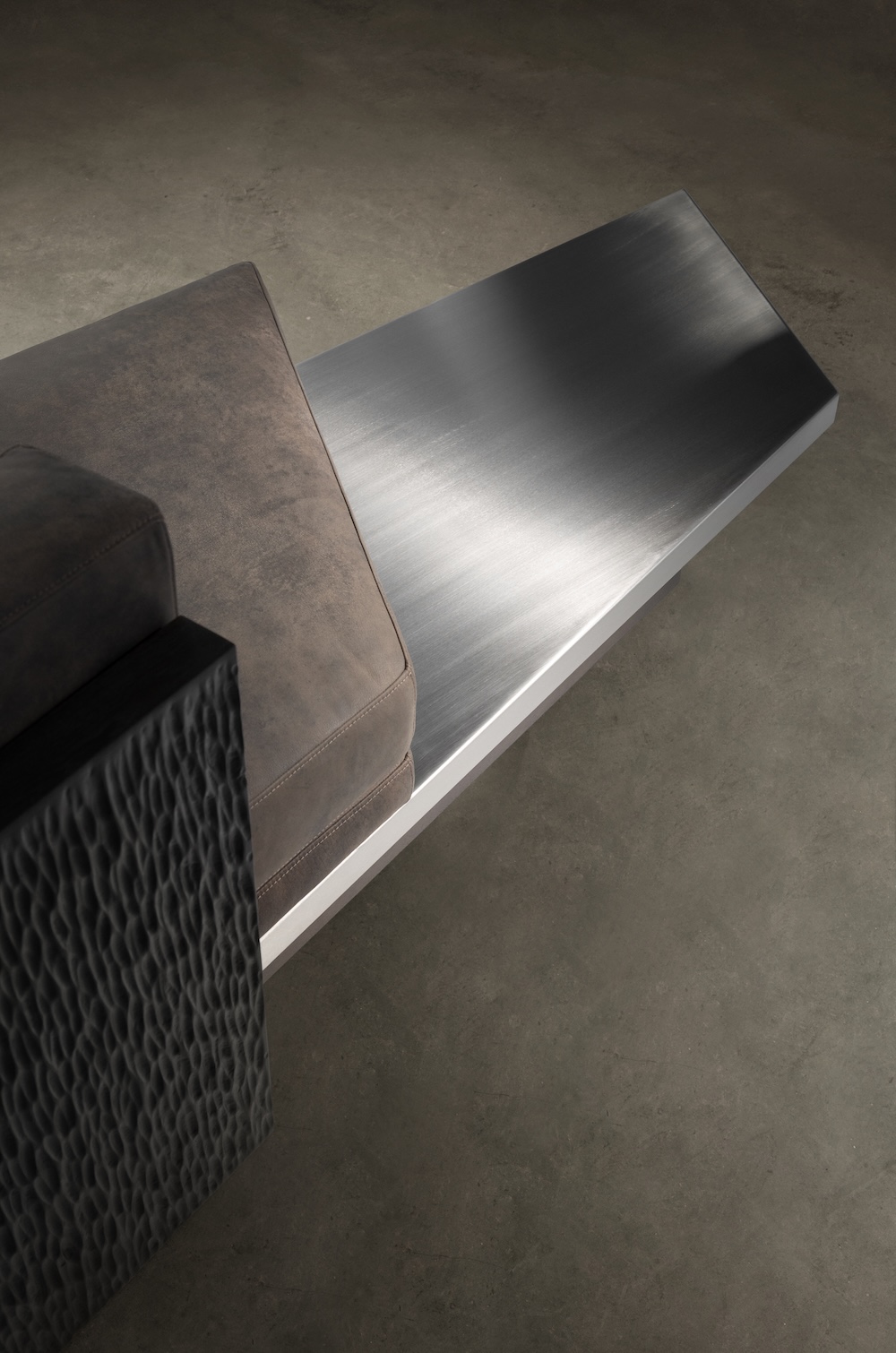 Howard sofa, alternate view 9 - Carlyle Collective
