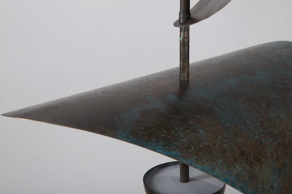 Bonnie Config. 1 suspension, alternate view 8 - Carlyle Collective