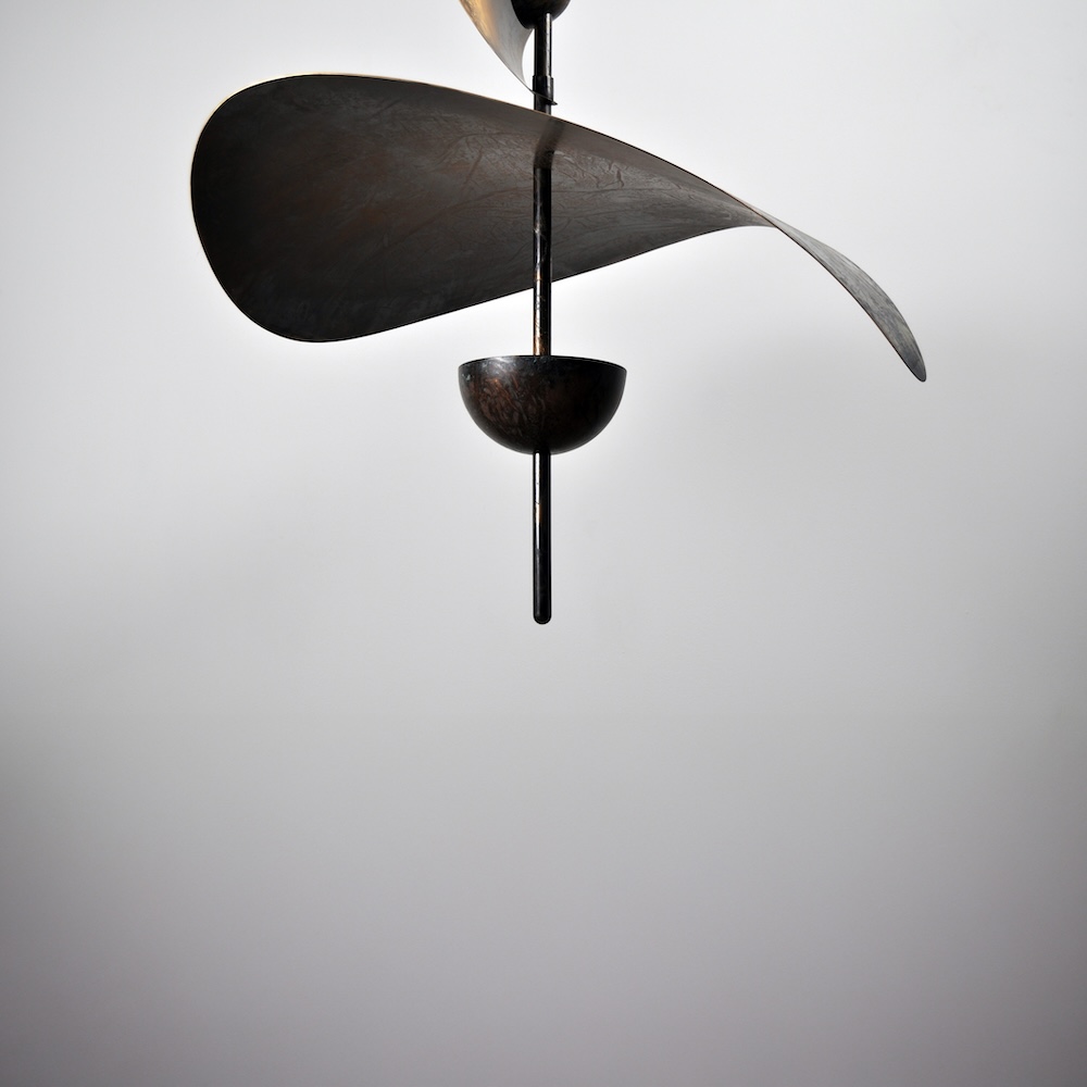 Bonnie Config. 1 suspension, alternate view 9 - Carlyle Collective