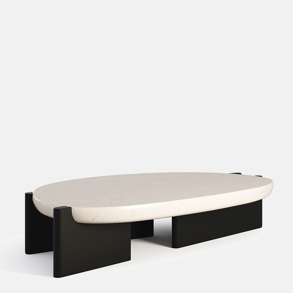 Toulouse Ii coffee table, alternate view 7 - Carlyle Collective