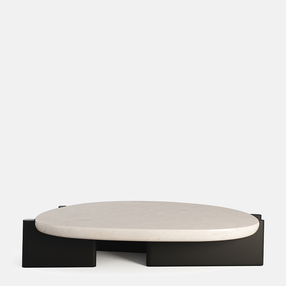 Toulouse Ii coffee table, alternate view 8 - Carlyle Collective