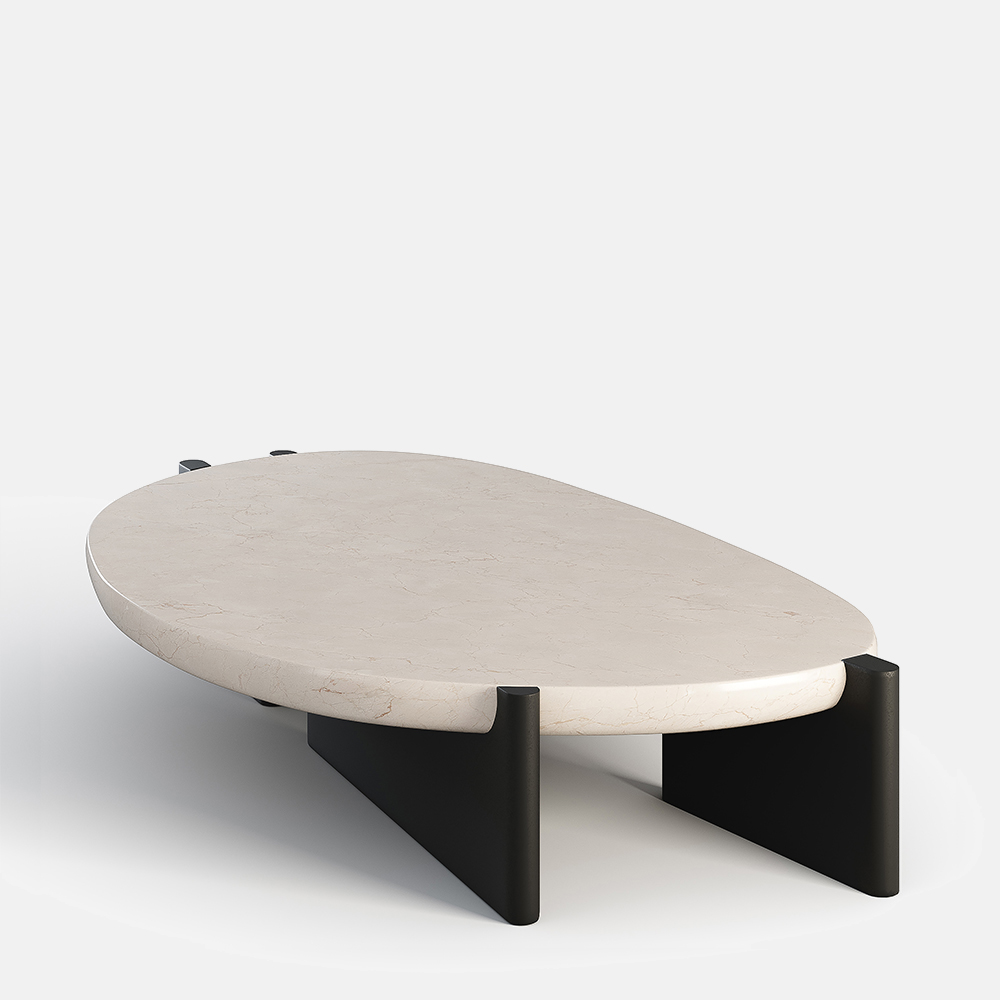 Toulouse Ii coffee table, alternate view 9 - Carlyle Collective
