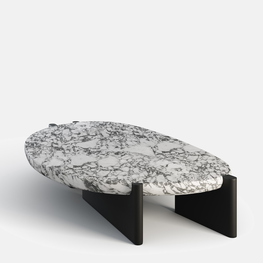 Toulouse Ii coffee table, alternate view 10 - Carlyle Collective
