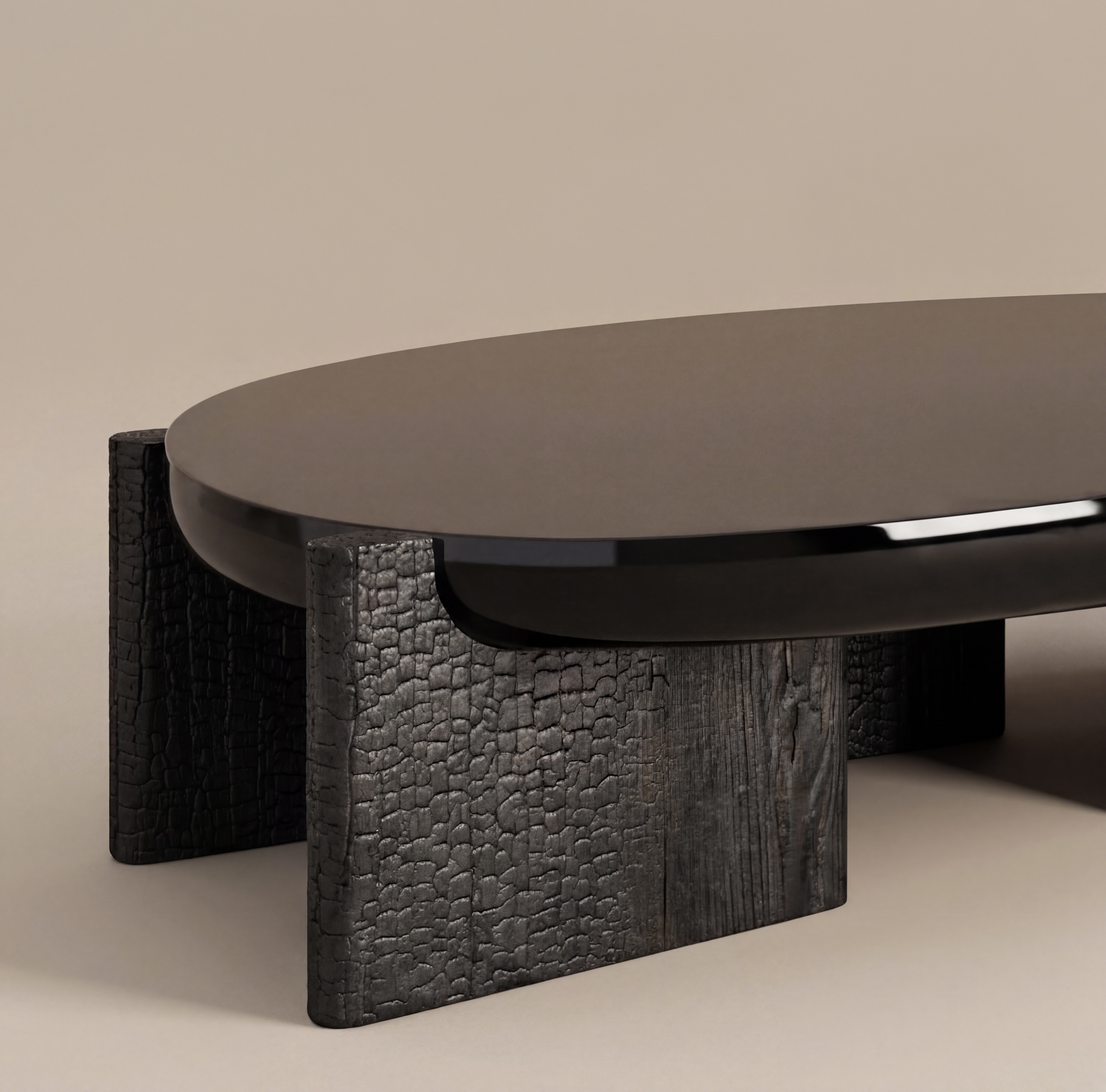 Toulouse Ii coffee table, alternate view 2 - Carlyle Collective