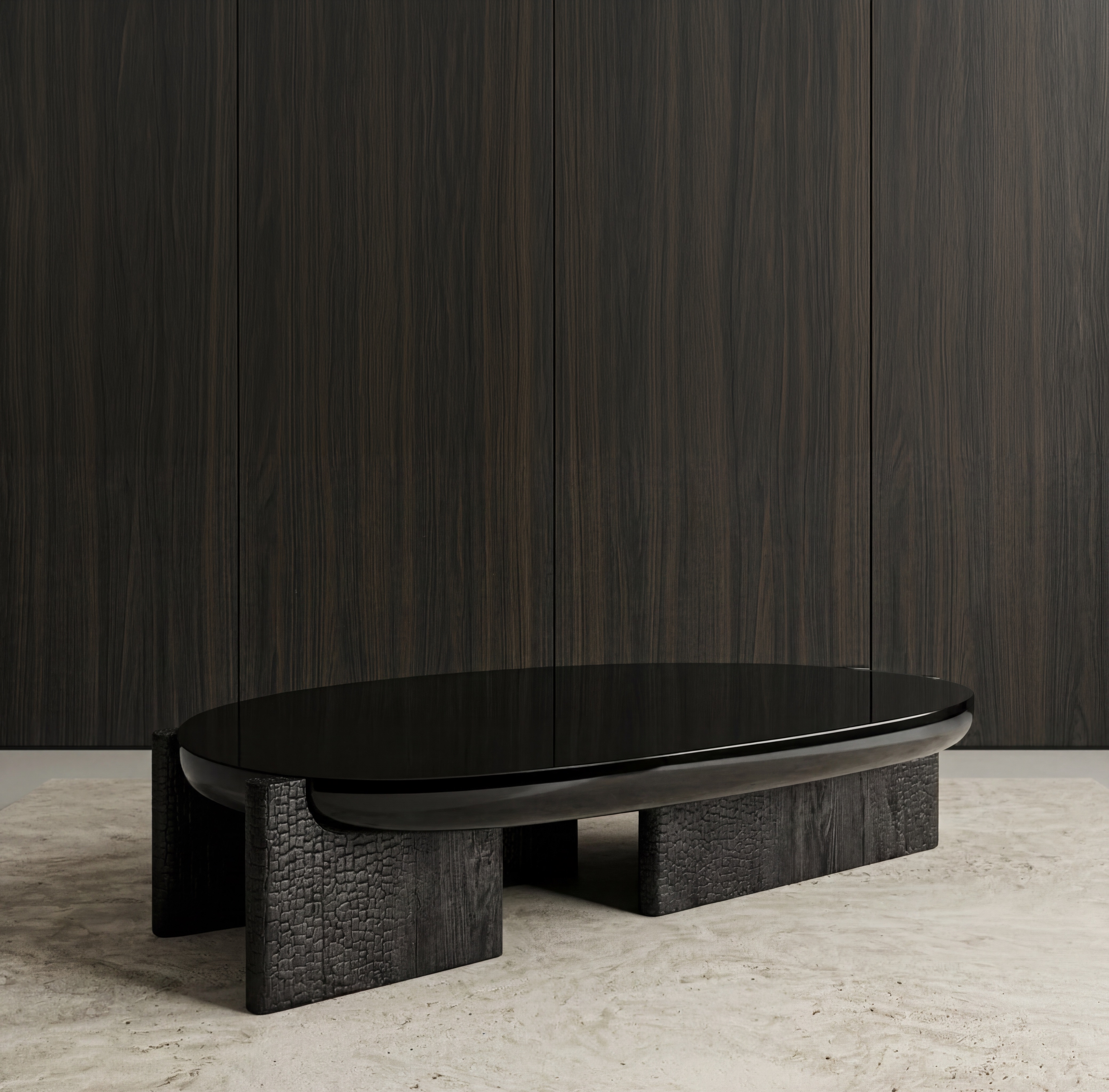 Toulouse Ii coffee table, alternate view 3 - Carlyle Collective