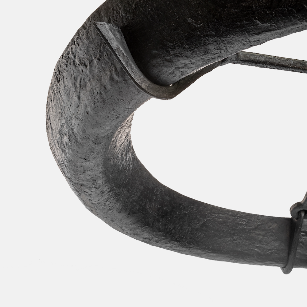 Eze suspension, alternate view 4 - Carlyle Collective