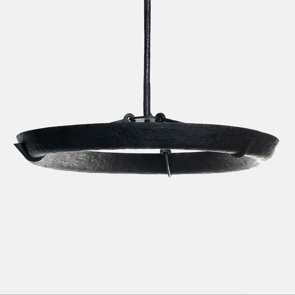 Eze suspension, alternate view 5 - Carlyle Collective