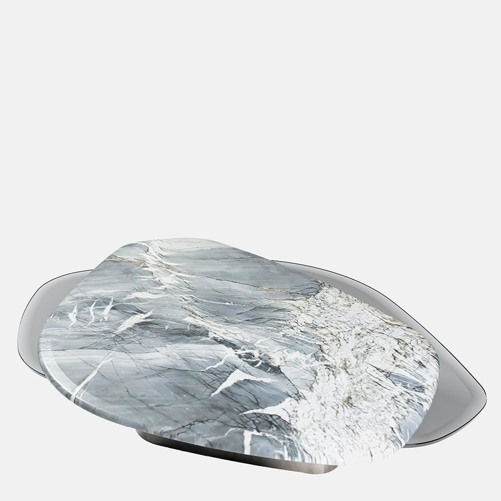 Elements Vi coffee table, alternate view 3 - Carlyle Collective