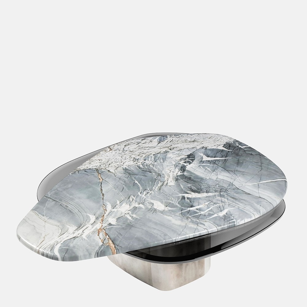 Elements Vi coffee table, alternate view 4 - Carlyle Collective