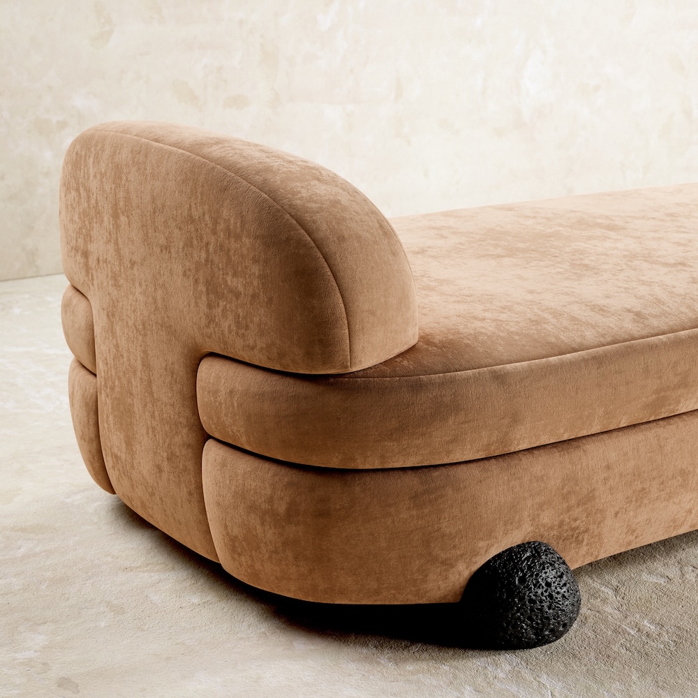 Tamba daybed, alternate view 6 - Carlyle Collective