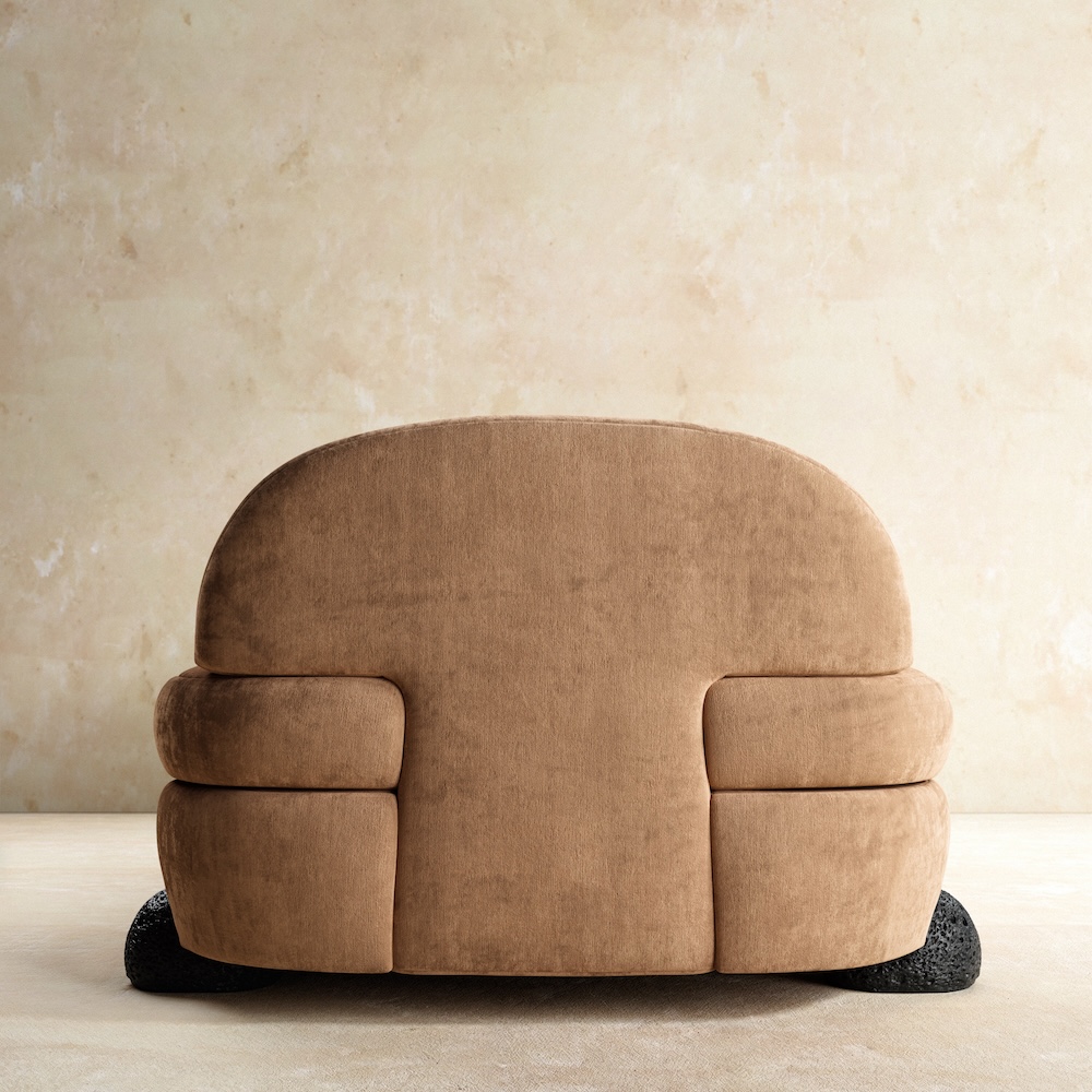 Tamba daybed, alternate view 5 - Carlyle Collective
