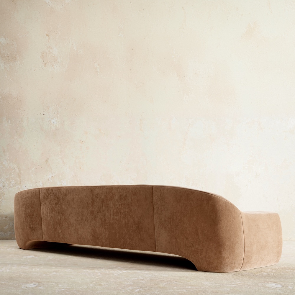 Constantine sofa, alternate view 4 - Carlyle Collective