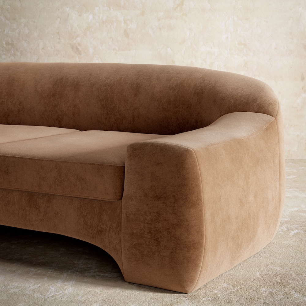 Constantine sofa, alternate view 5 - Carlyle Collective