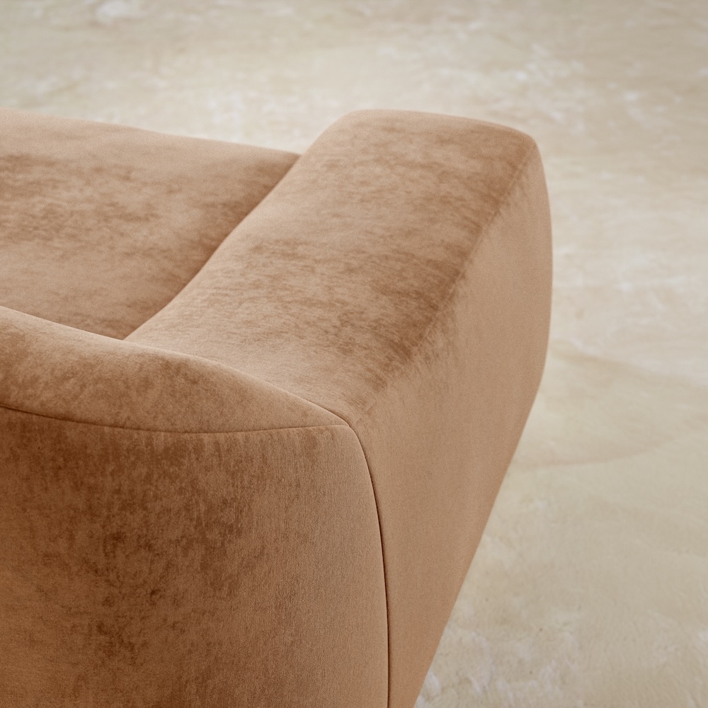 Constantine sofa, alternate view 6 - Carlyle Collective