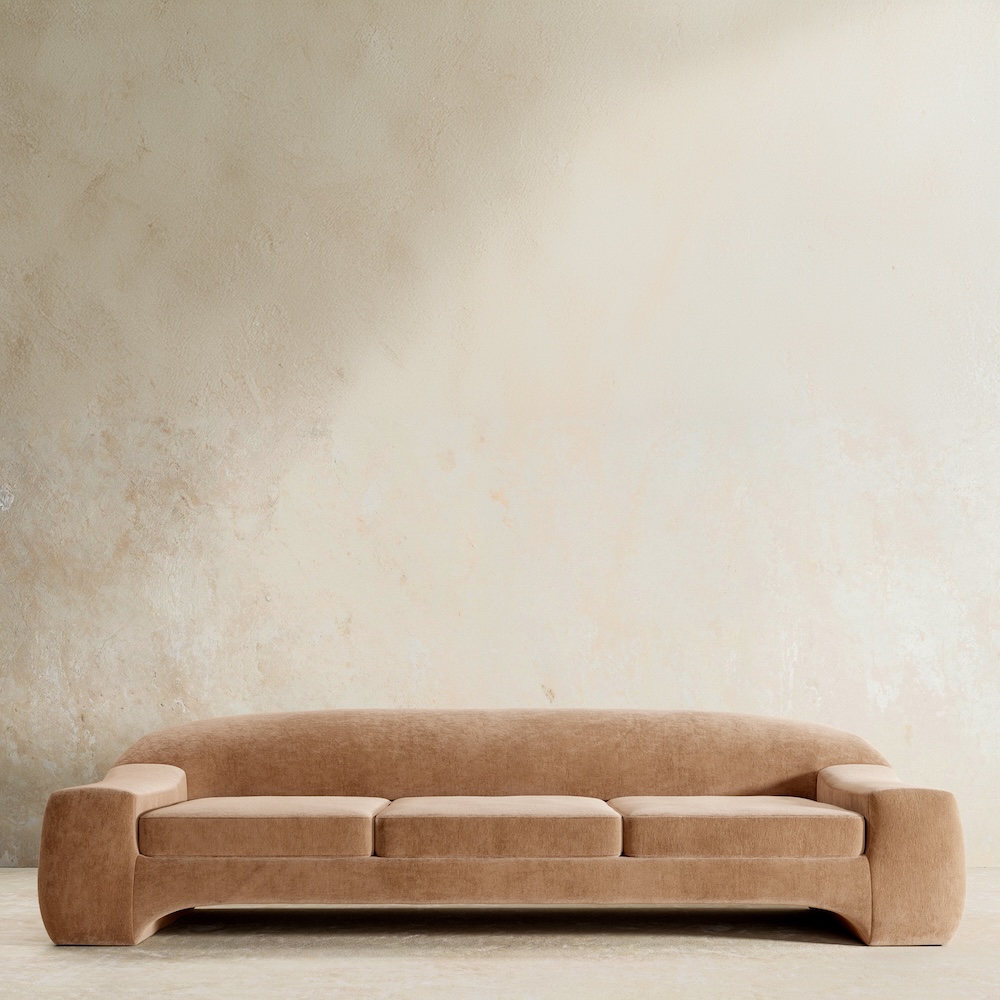 Constantine sofa, alternate view 3 - Carlyle Collective