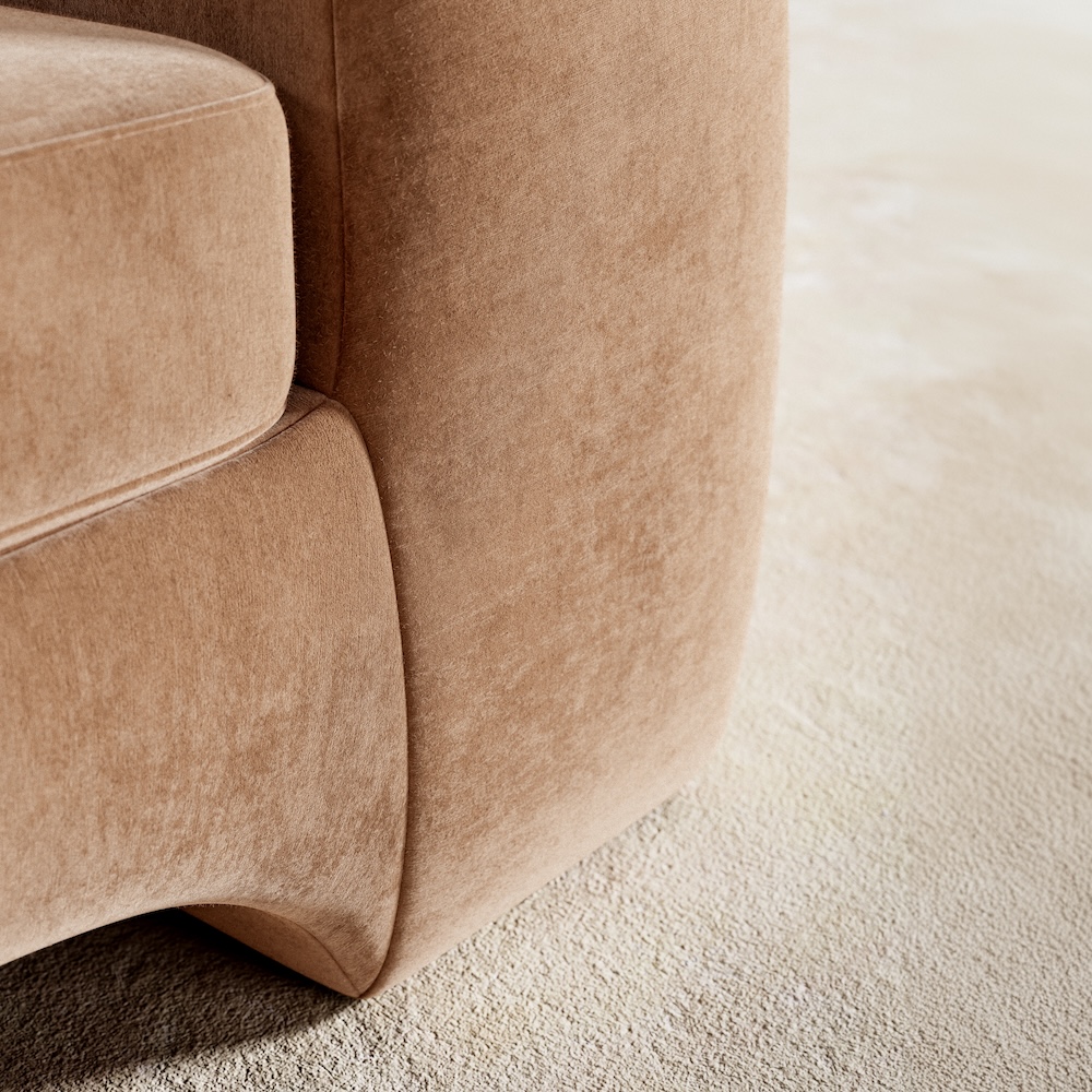 Constantine sofa, alternate view 7 - Carlyle Collective