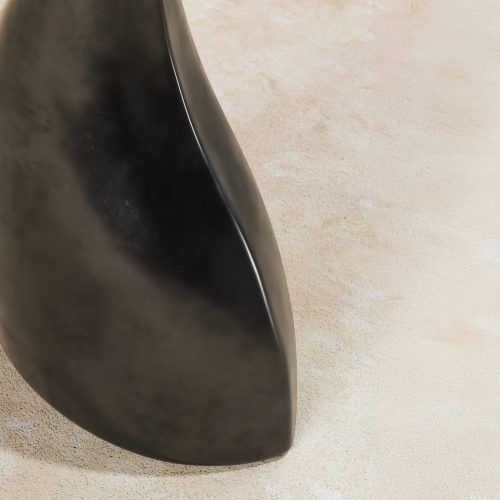 Dune side table, alternate view 7 - Carlyle Collective