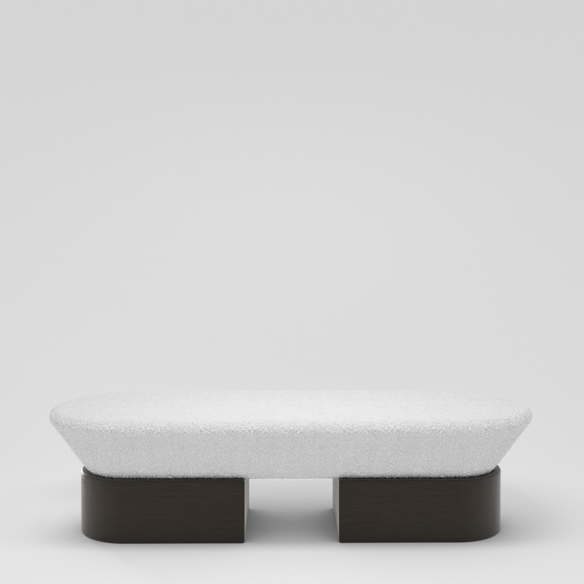 Betulina bench, alternate view 4 - Carlyle Collective