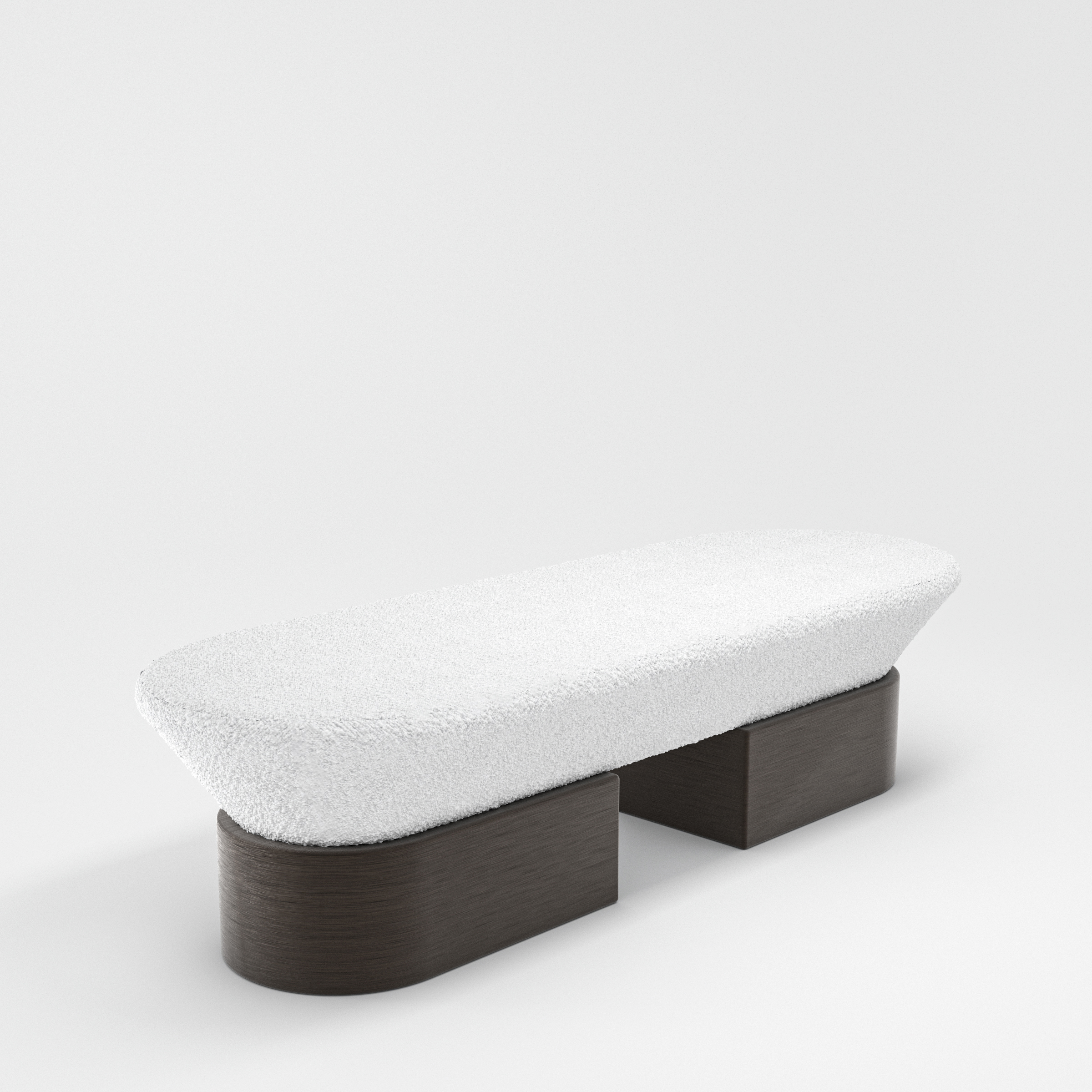 Betulina bench, alternate view 5 - Carlyle Collective