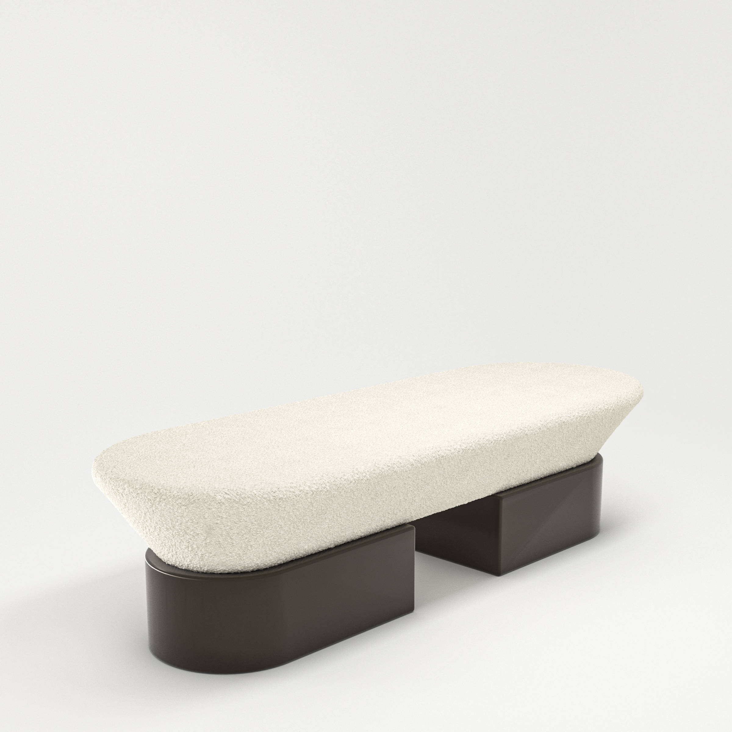 Betulina bench, alternate view 7 - Carlyle Collective