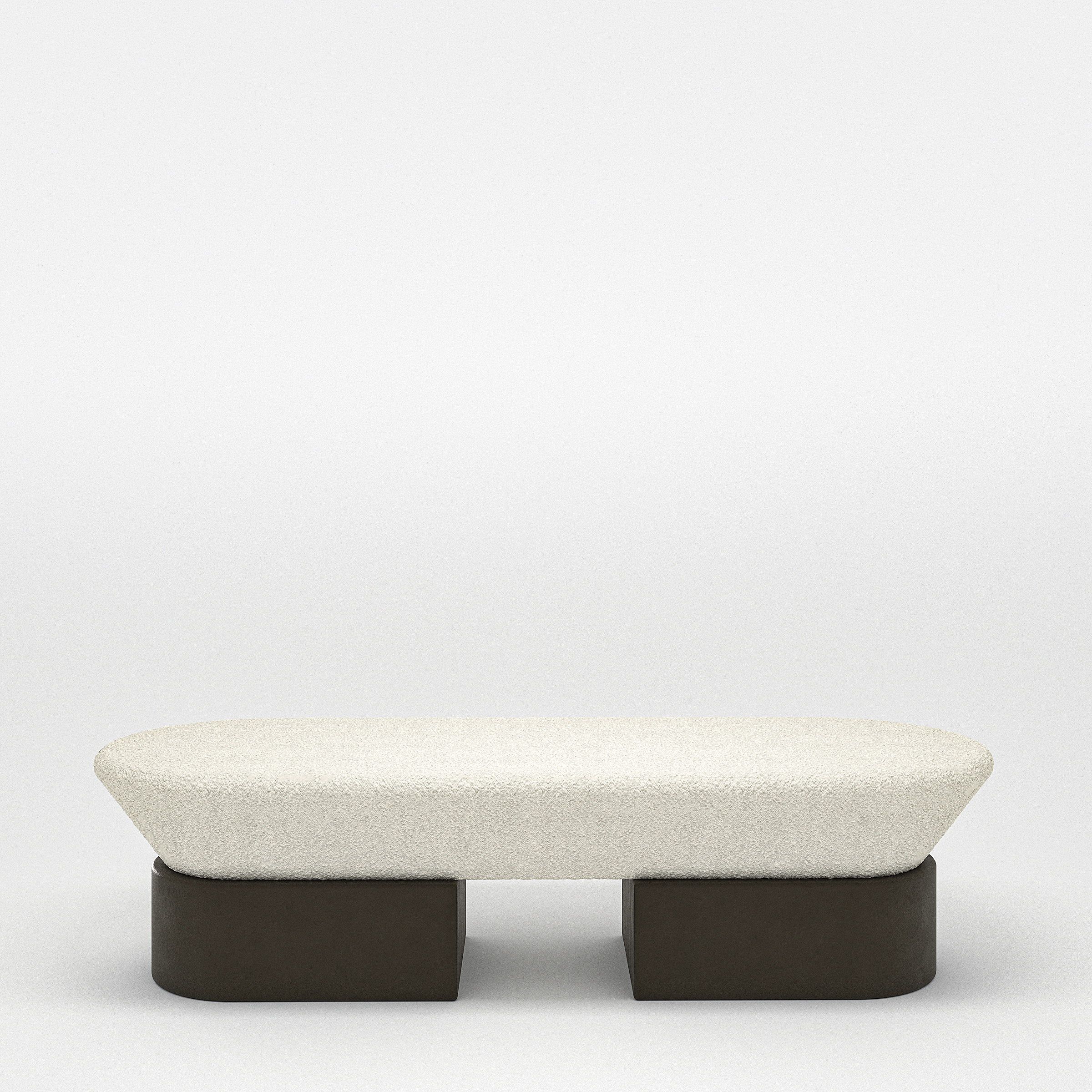 Betulina bench, alternate view 8 - Carlyle Collective