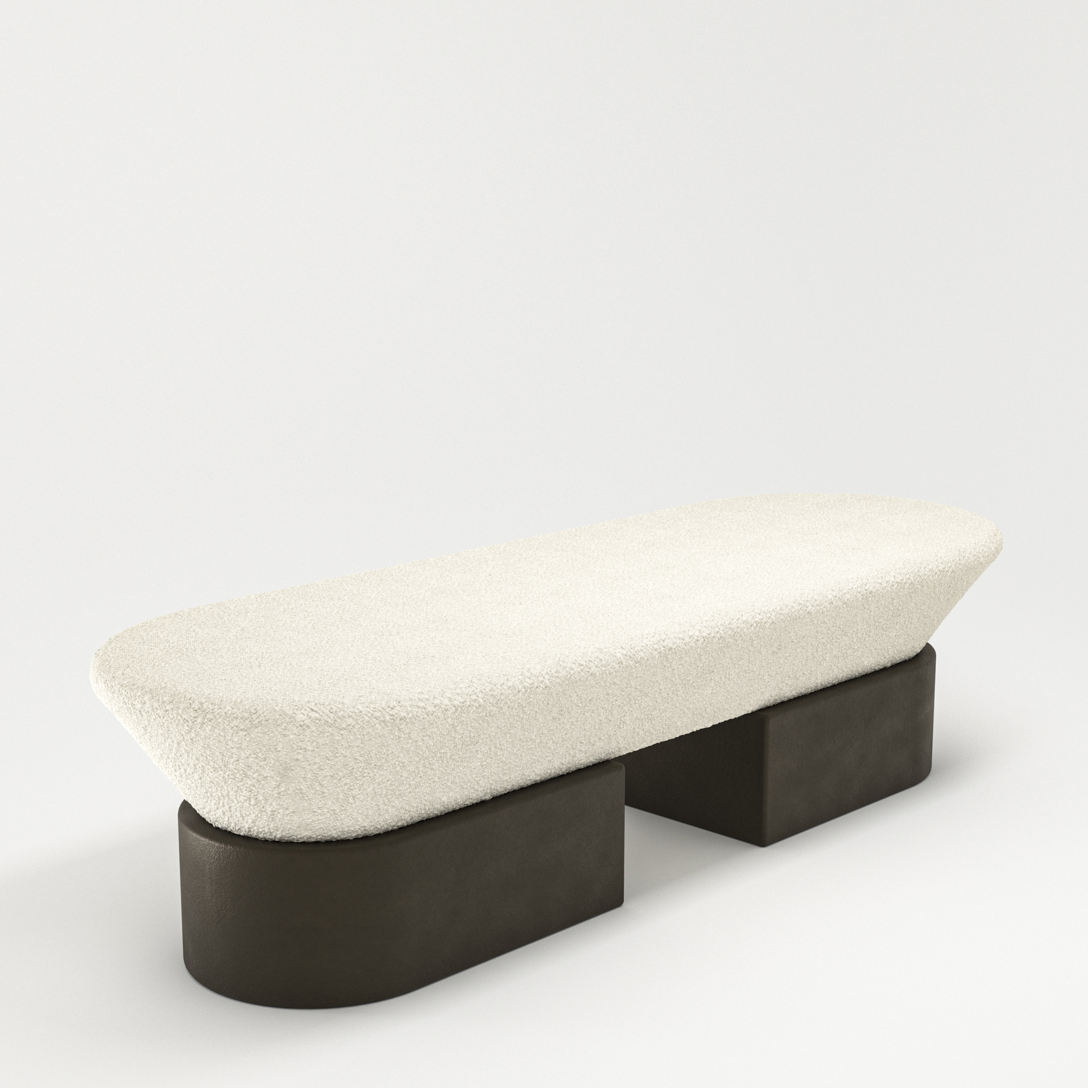 Betulina bench, alternate view 6 - Carlyle Collective