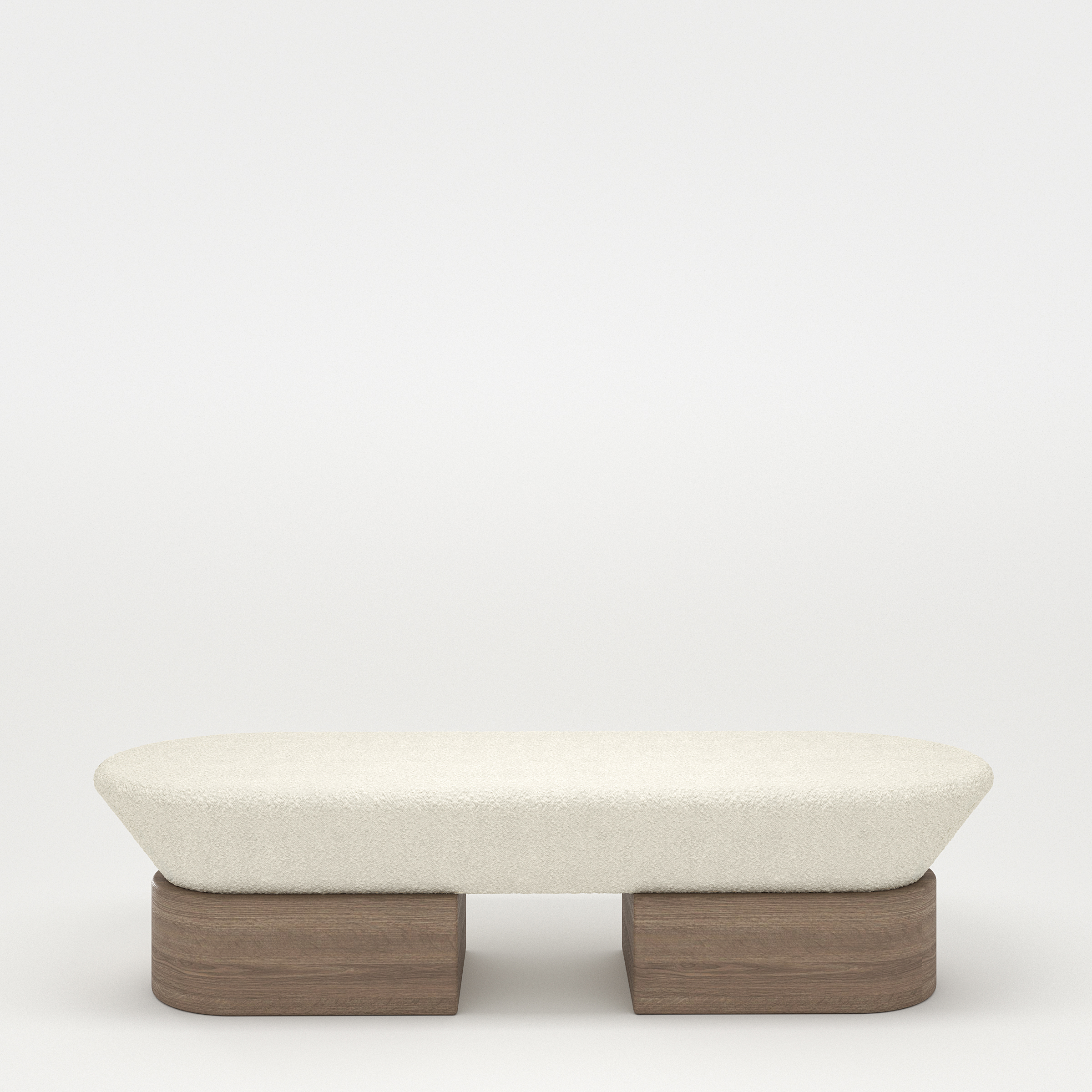 Betulina bench, alternate view 10 - Carlyle Collective