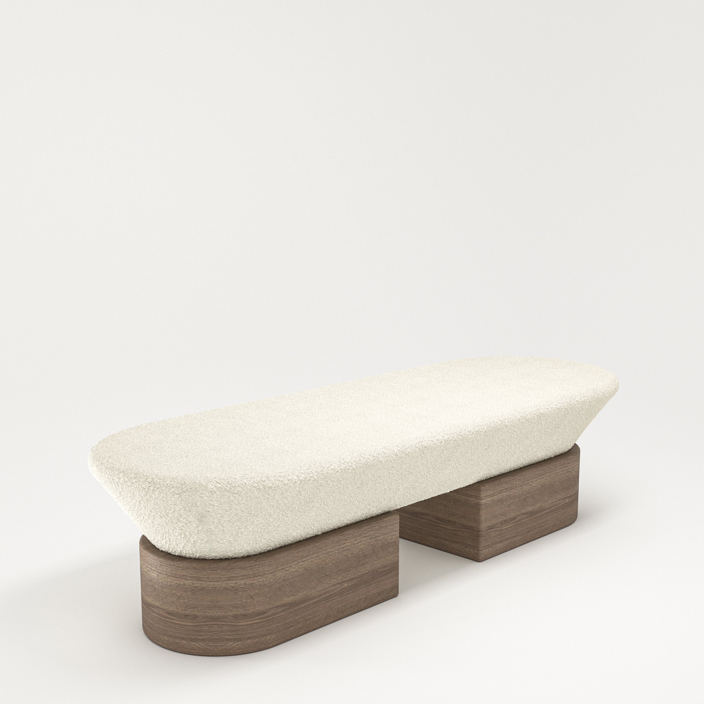 Betulina bench, alternate view 9 - Carlyle Collective