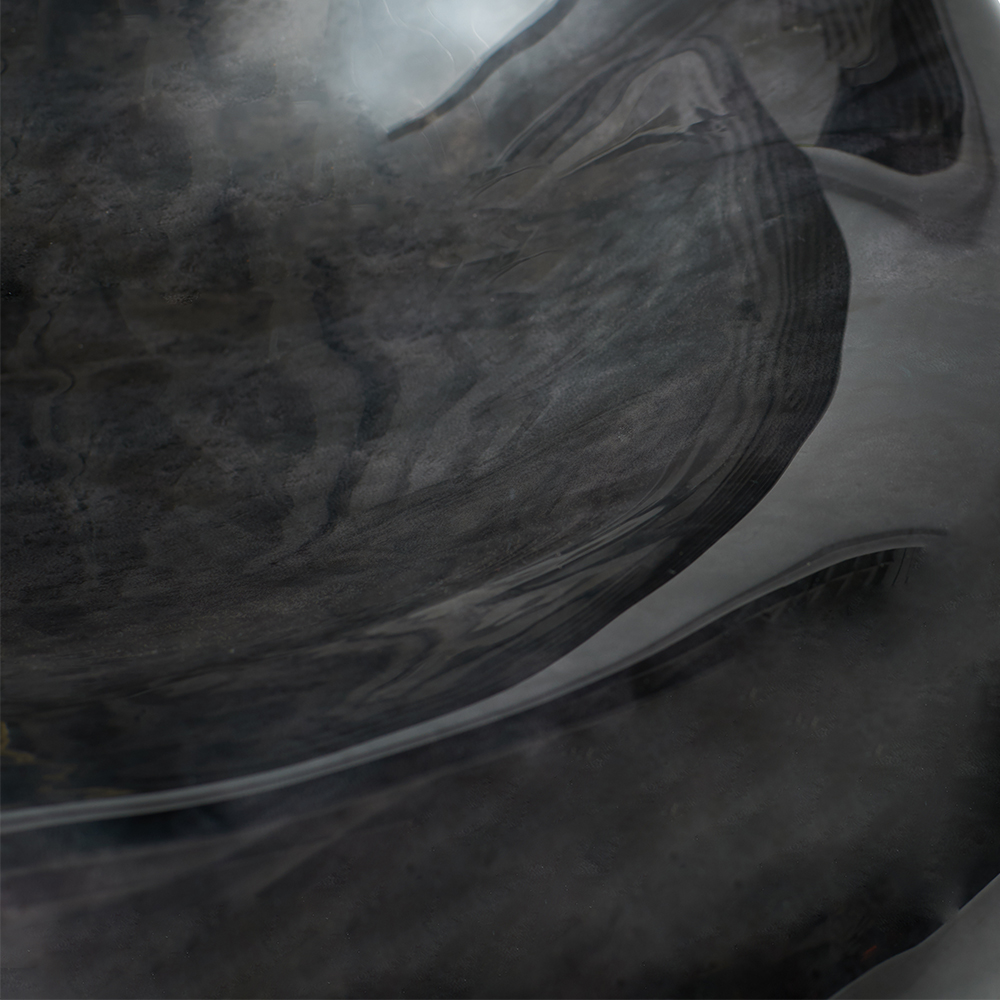 Egg chair, alternate view 6 - Carlyle Collective