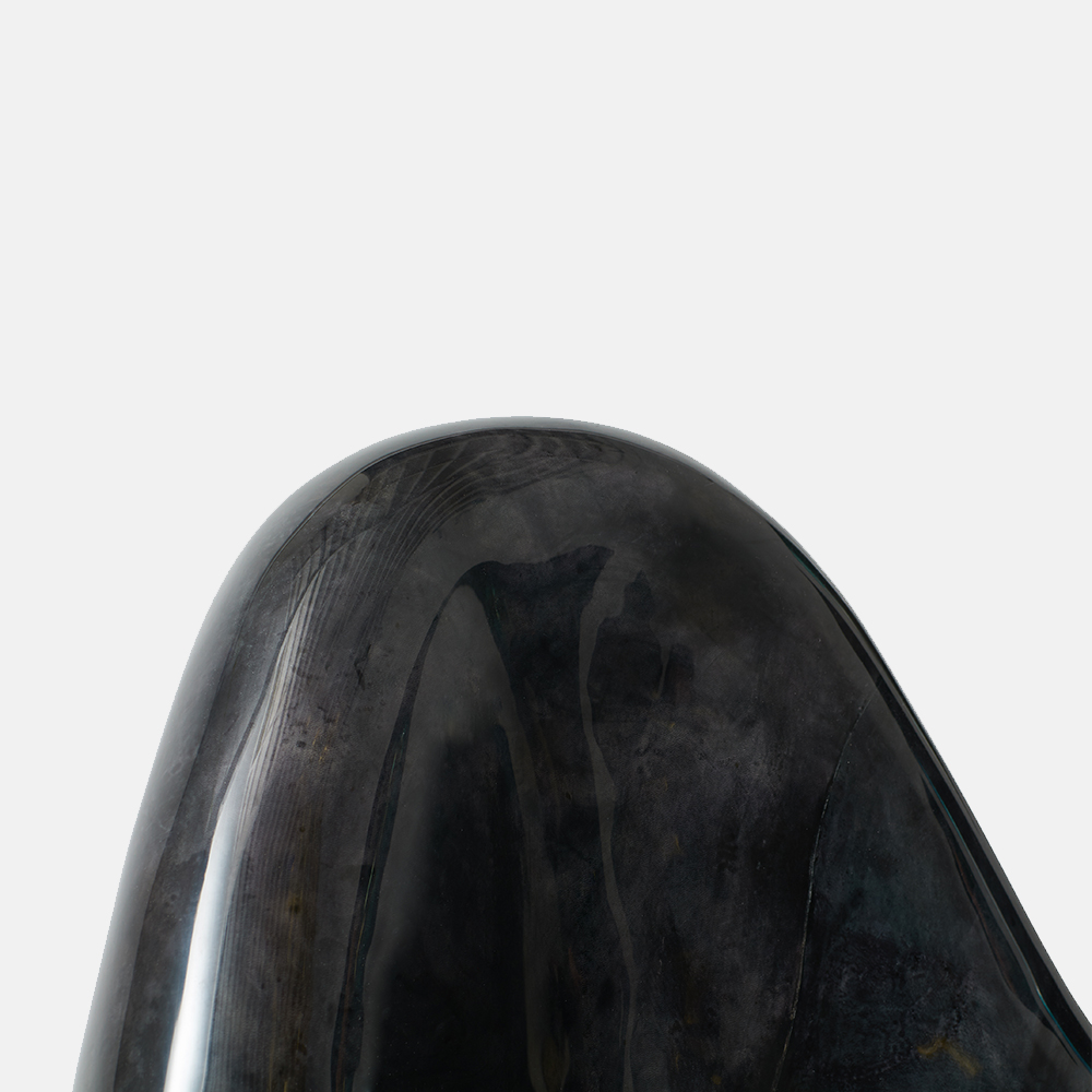 Egg chair, alternate view 8 - Carlyle Collective
