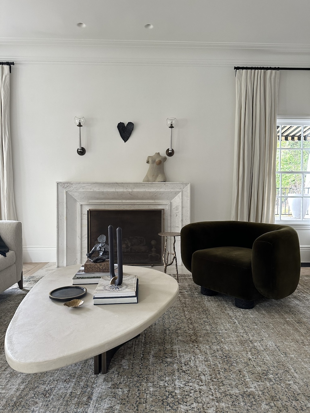 Concept 2.2 coffee table, alternate view 6 - Carlyle Collective