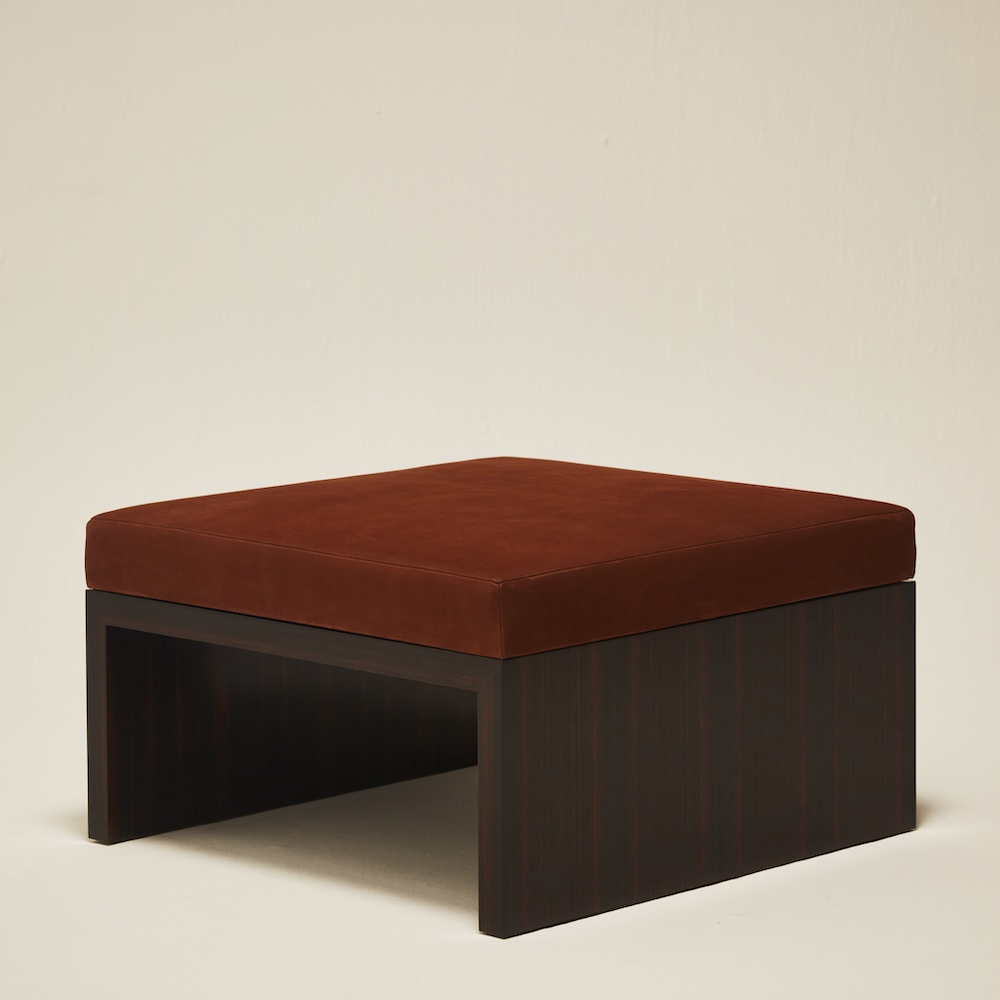 Continuous lounge chair, alternate view 10 - Carlyle Collective