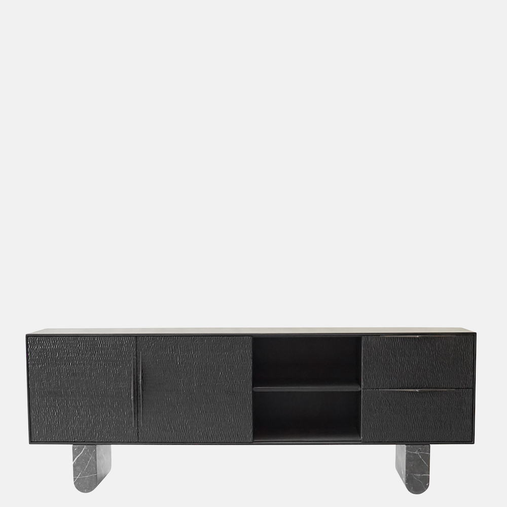 Swell credenza, alternate view 4 - Carlyle Collective
