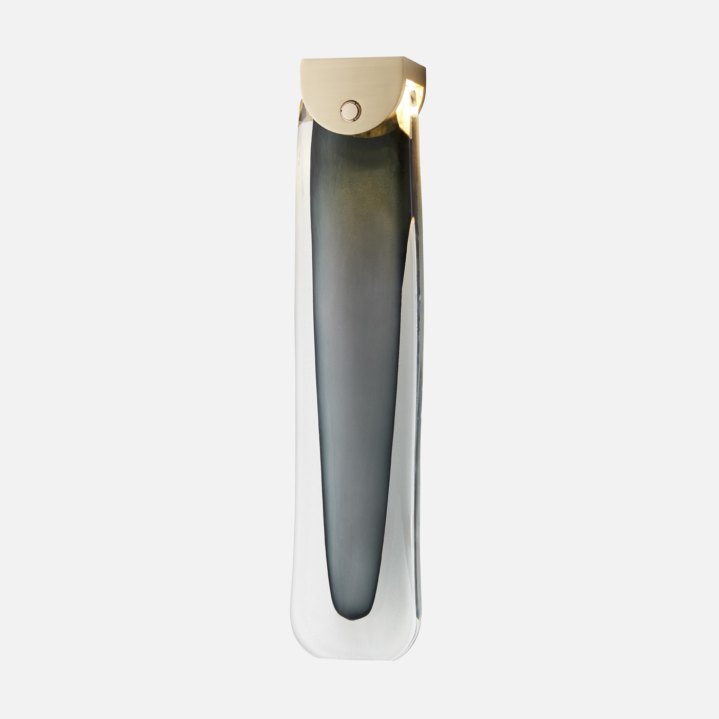 Slab wall sconce, alternate view 7 - Carlyle Collective