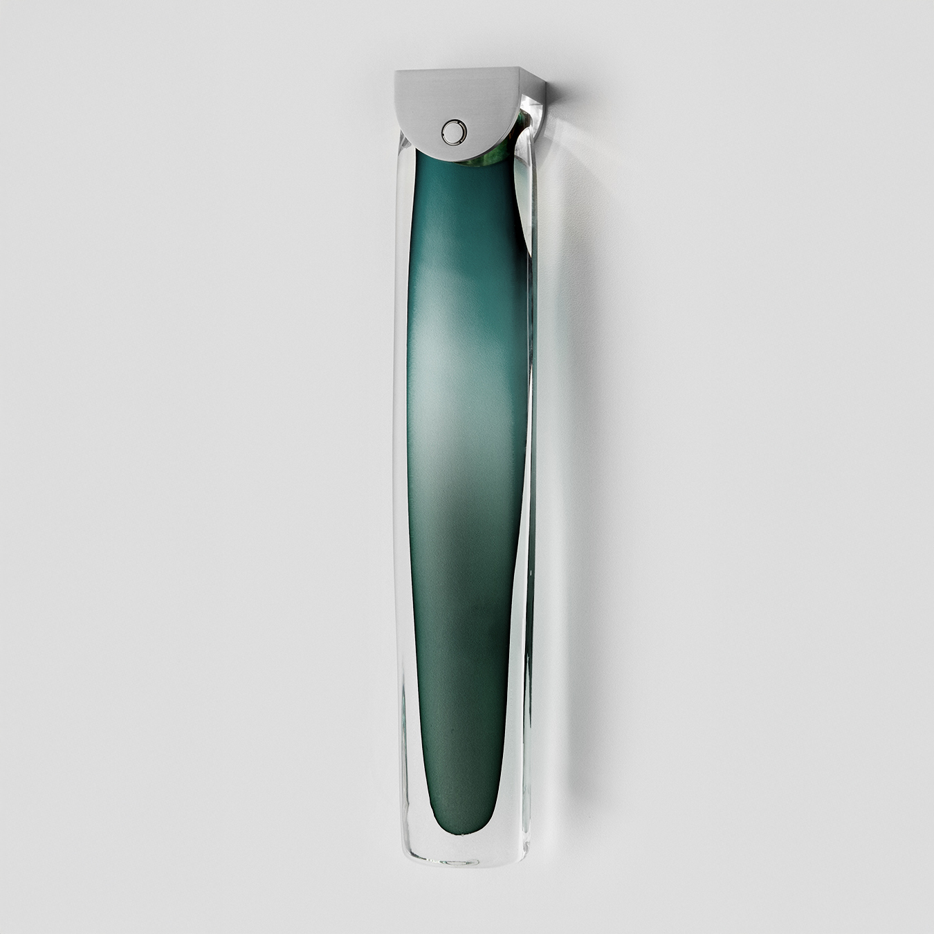 Slab wall sconce, alternate view 6 - Carlyle Collective