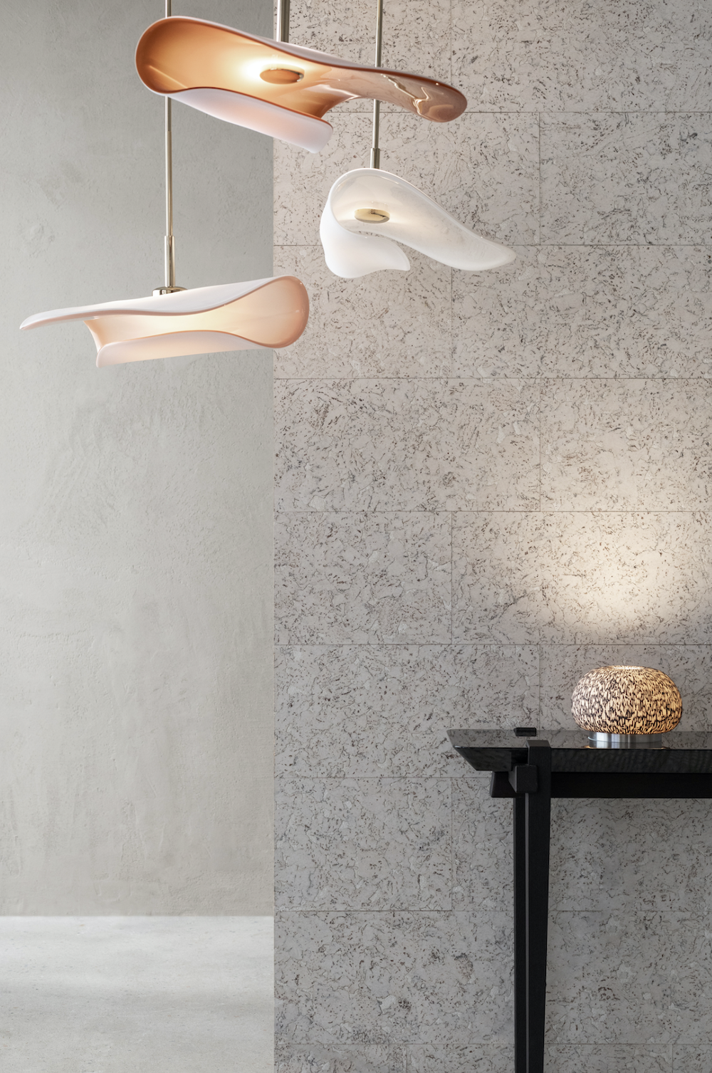 Brume Ii suspension, alternate view 10 - Carlyle Collective