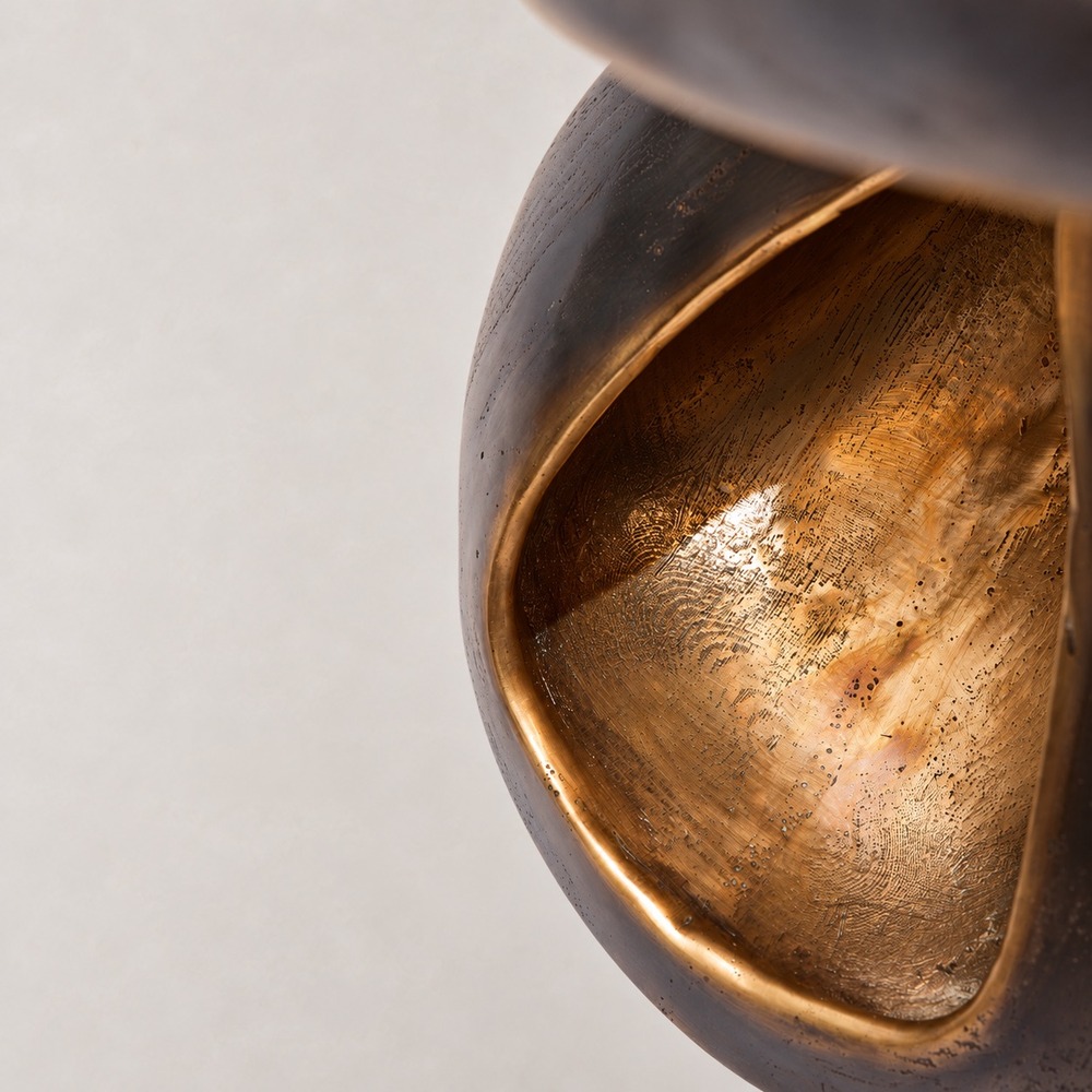 Mira lamp, alternate view 6 - Carlyle Collective