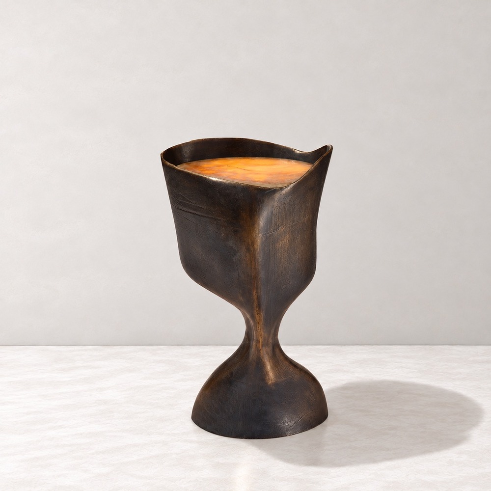Mira lamp, alternate view 5 - Carlyle Collective