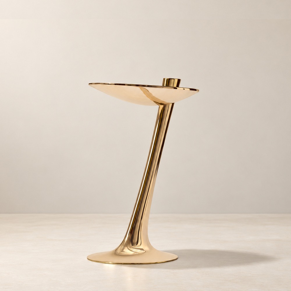 Surf cocktail table, alternate view 4 - Carlyle Collective