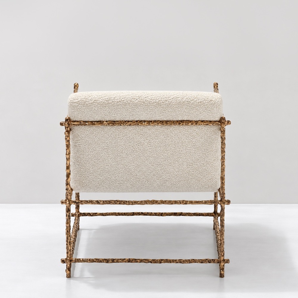 Draft chair, alternate view 6 - Carlyle Collective