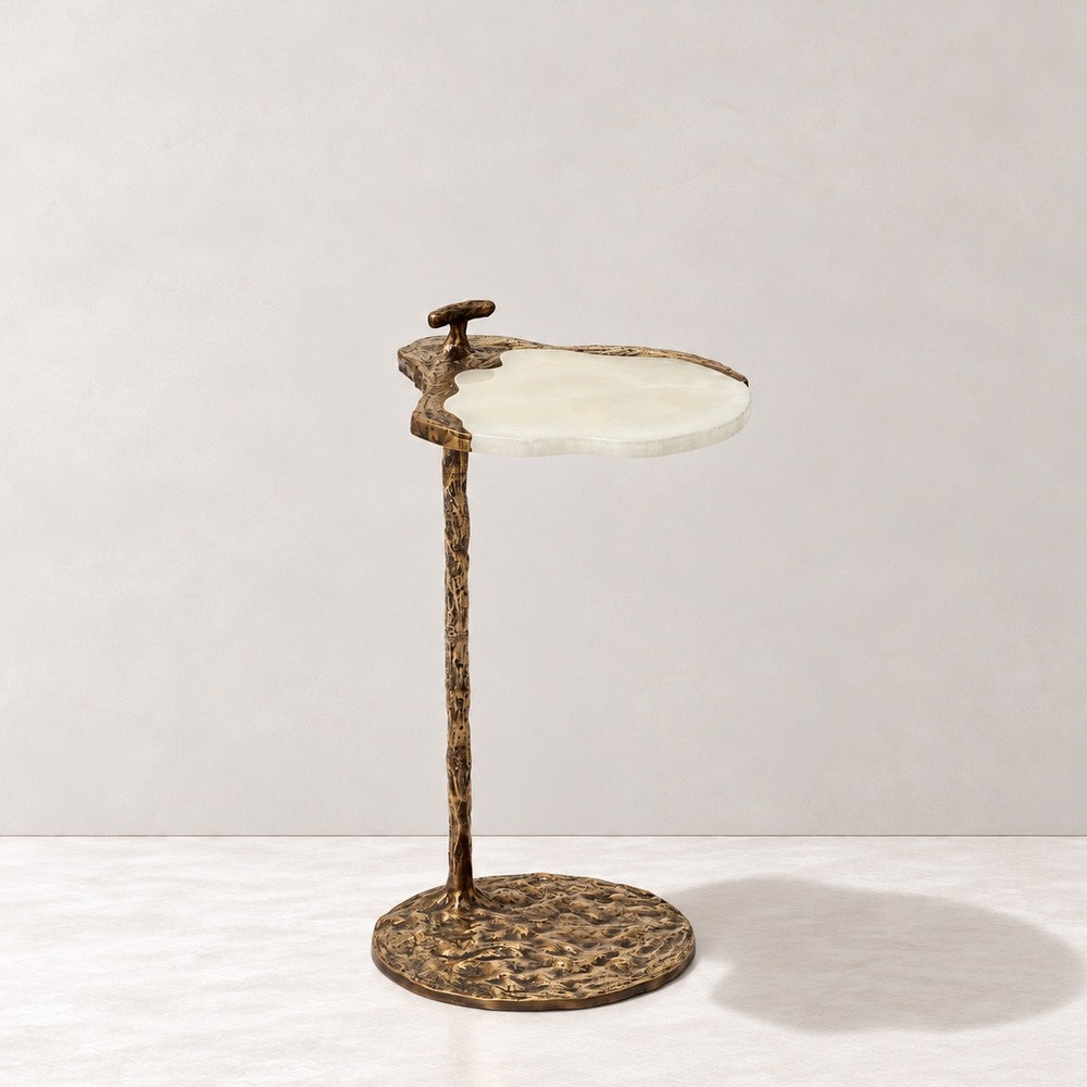 Muse cocktail table, alternate view 5 - Carlyle Collective