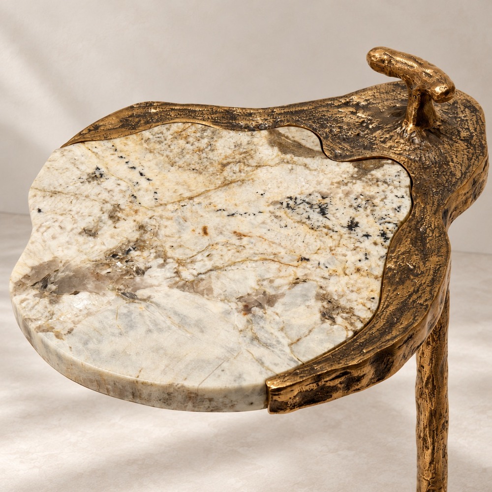 Muse Zeugma | Cocktail Table - Carlyle Collective