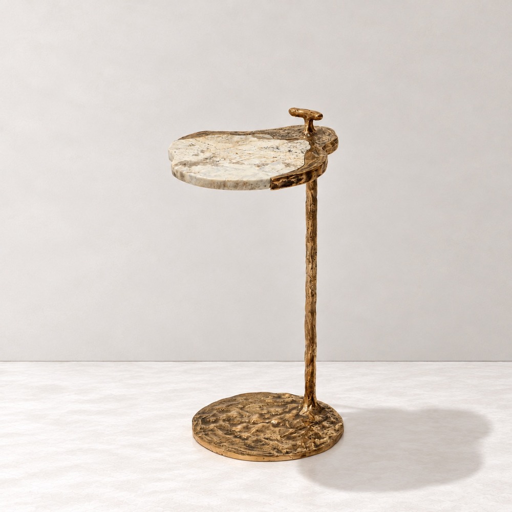 Muse Zeugma | Cocktail Table - Carlyle Collective