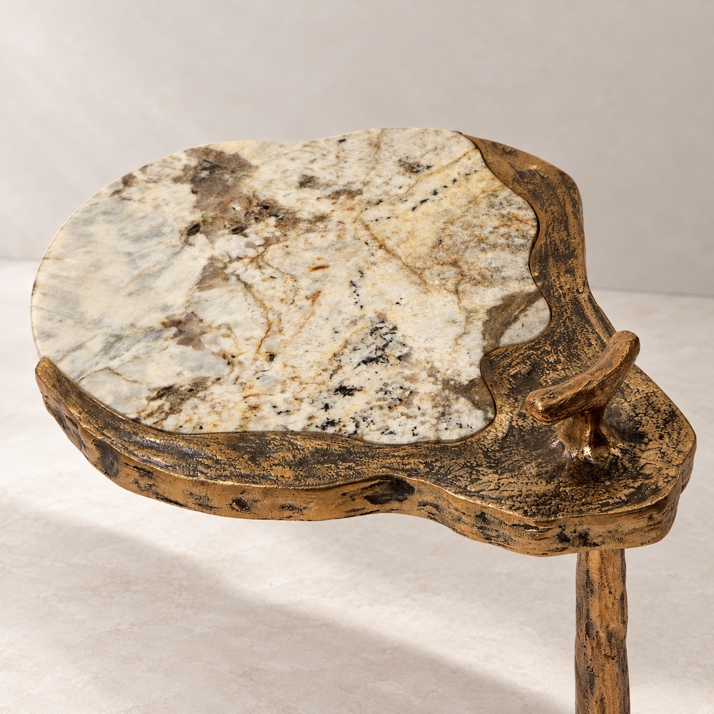 Muse Zeugma | Cocktail Table - Carlyle Collective