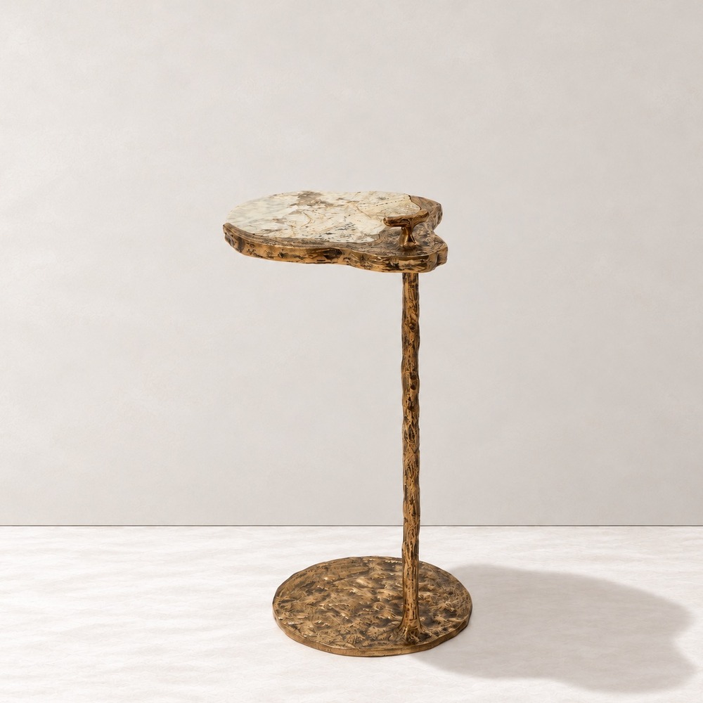 Muse Zeugma | Cocktail Table - Carlyle Collective