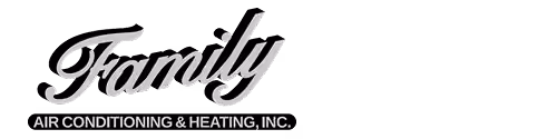 Family Air Conditioning & Heating Inc.