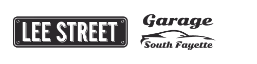 Lee Street Garage